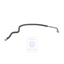 Original VW Fuel Pipe - 051133723D