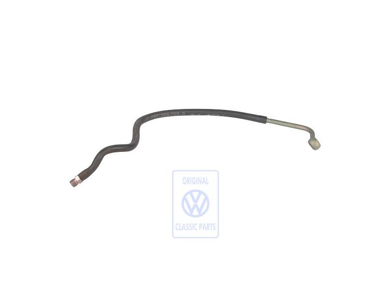 Original VW Fuel Pipe - 051133723D