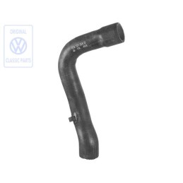 Original VW Coolant Hose - 052121055D