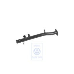 Original VW Coolant Pipe - 052121071Q