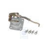 Original VW Pump Cover - 052129470