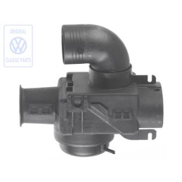 Original VW Control Box - 052129608A
