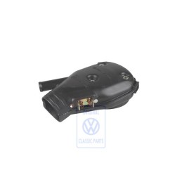 Original VW Intake Manifold - 052129654
