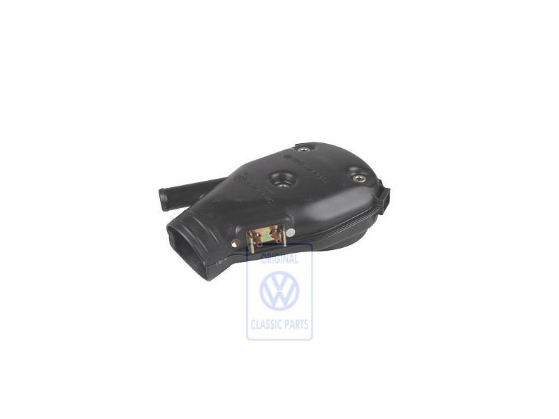 Original VW Intake Manifold - 052129654