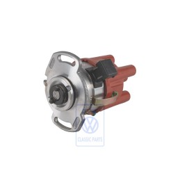 Original VW Distributor - 052905205R