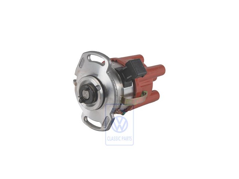Original VW Distributor - 052905205R