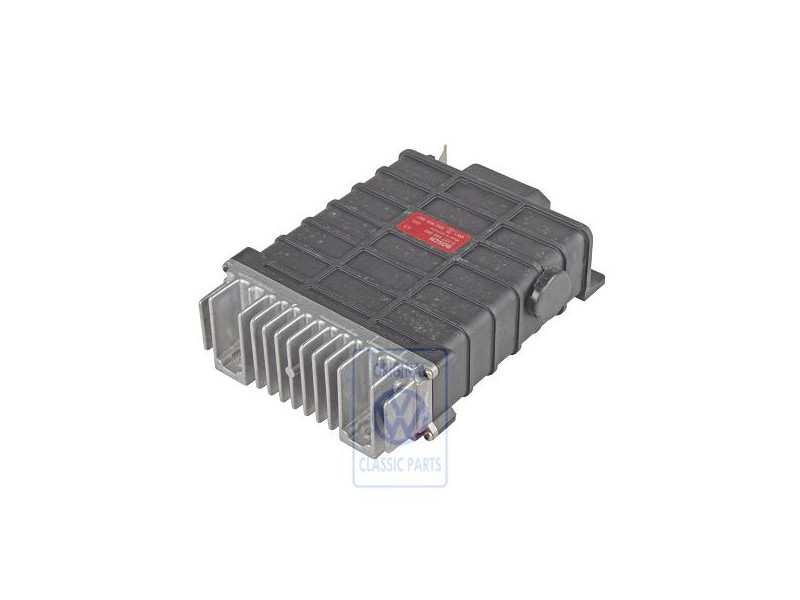 Original VW Control Unit For 'Dignition' - 052997367 X