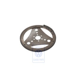 Original VW Clutch Plate - 053105323G