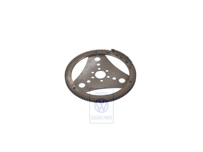 Original VW Clutch Plate - 053105323G