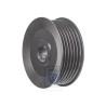 Original VW Poly V-Belt Pulley - 054903119E