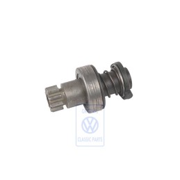 Original VW Freewheel Gearbox - 055911335E