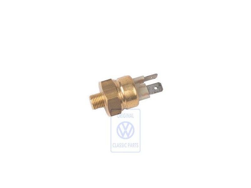 Original VW Thermal Switch - 055919369E