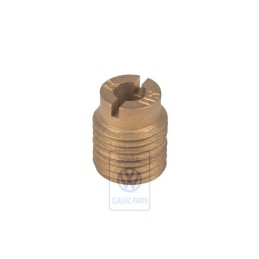 Original VW Air Correction Jet - 056129435A