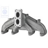 Original VW Exhaust Manifolds - 056129591C