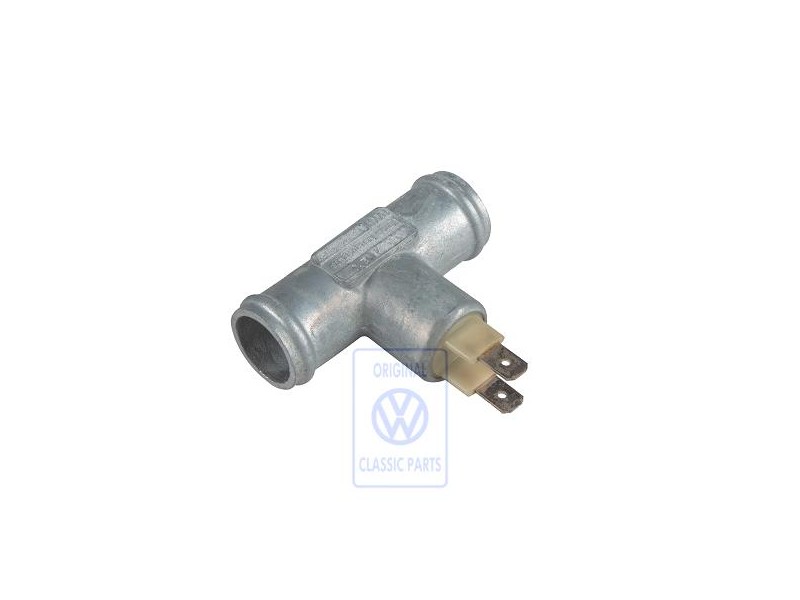 Original VW Thermal Switch - 056919369T