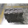 Original VW Cylinder Block With Pistons - 058103101F