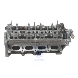 Original VW Cylinder Head With Valves And Camshaft - 058103265AX