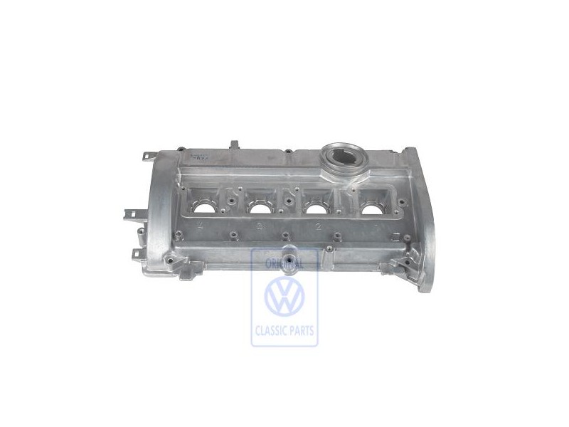 Original VW Cylinder Head Cover - 058103475F
