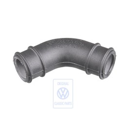 Original VW Air Hose - 058103493A