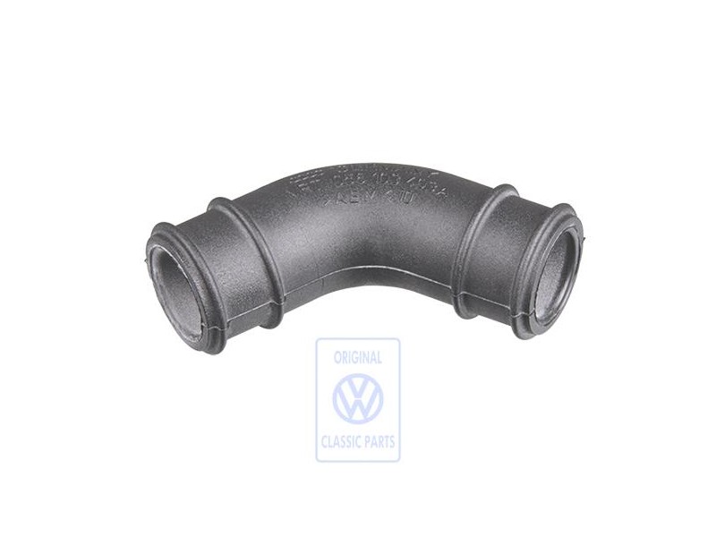 Original VW Air Hose - 058103493A