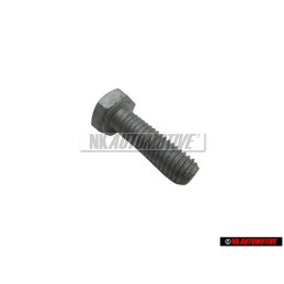 Original VW Hexagon Bolt - N 0102179