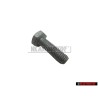 Original VW Hexagon Bolt - N 0102179