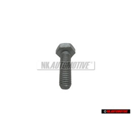 Original VW Hexagon Bolt - N 0102179