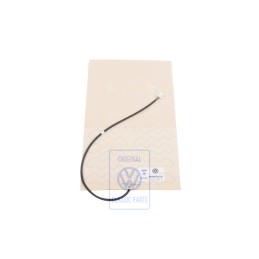 Original VW Cover - 058103724AE