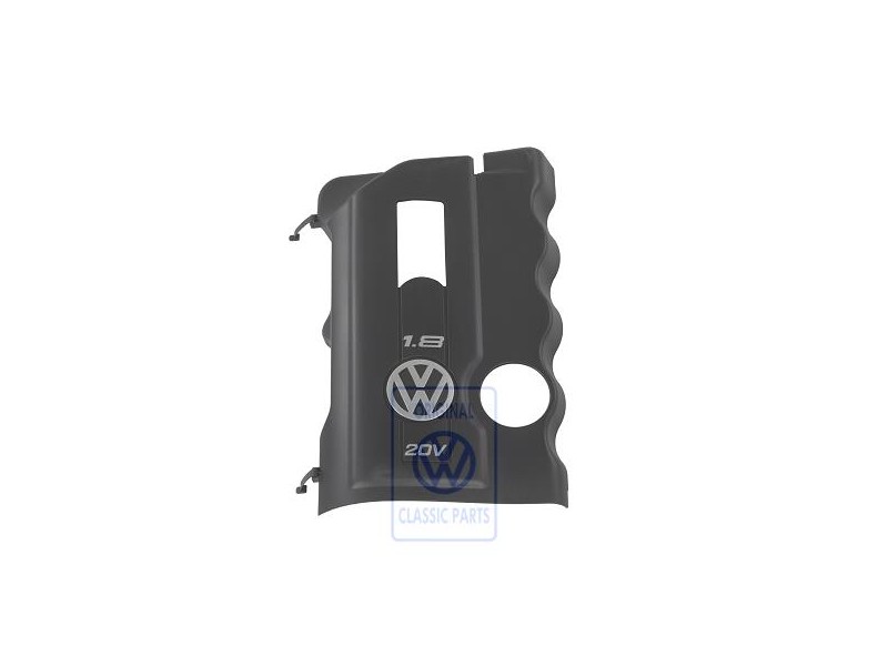 Original VW Cover - 058103724F