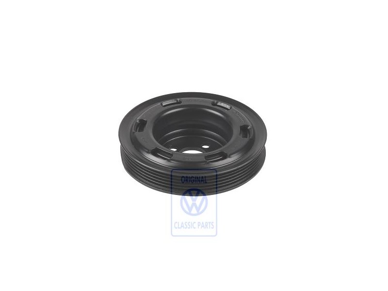 Original VW Vibration Damper - 058105251D