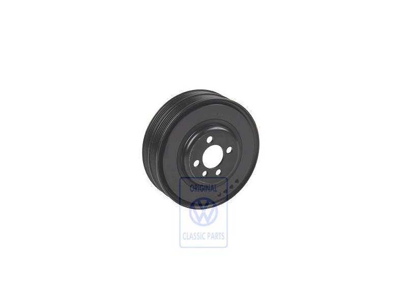 Original VW Vibration Damper - 058105251E