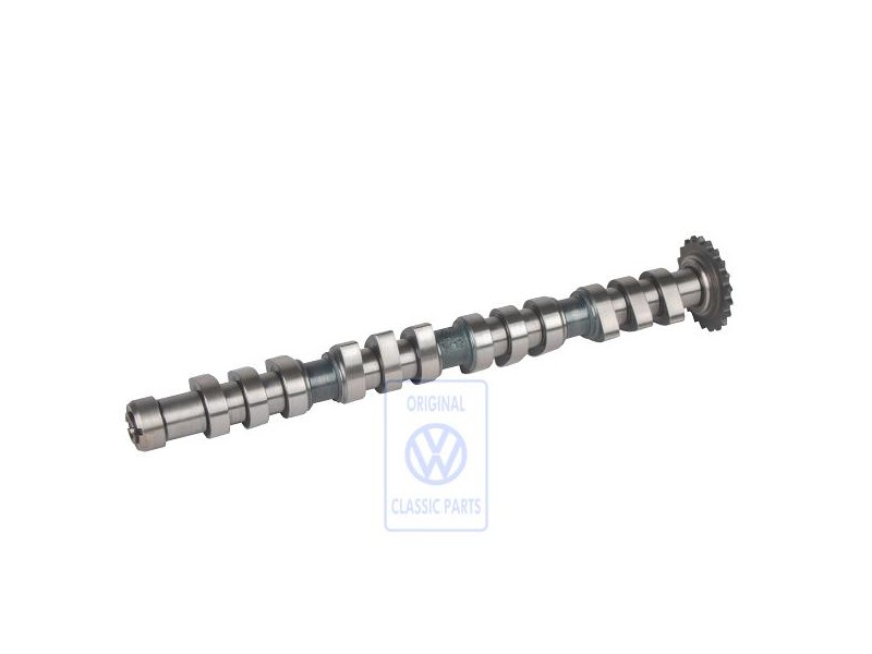 Original VW Camshaft - 058109021K