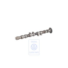 Original VW Camshaft - 058109022C
