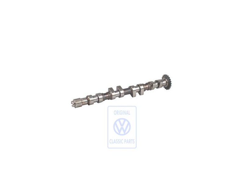 Original VW Camshaft - 058109022C