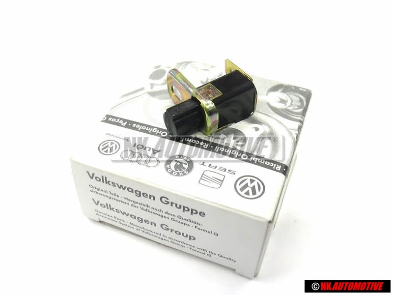 Original VW Dome Light Door Switch, Handbrake Switch - 171947563A