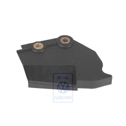 Original VW Cover Plate - 058109145A