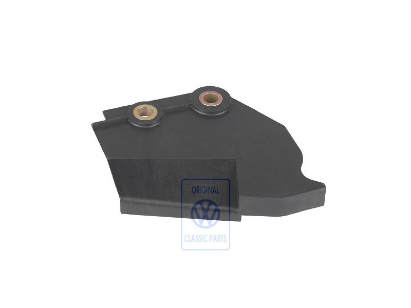 Original VW Cover Plate - 058109145A
