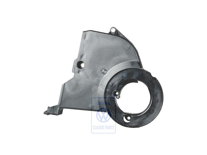 Original VW Toothed Belt Guard - 058109175B