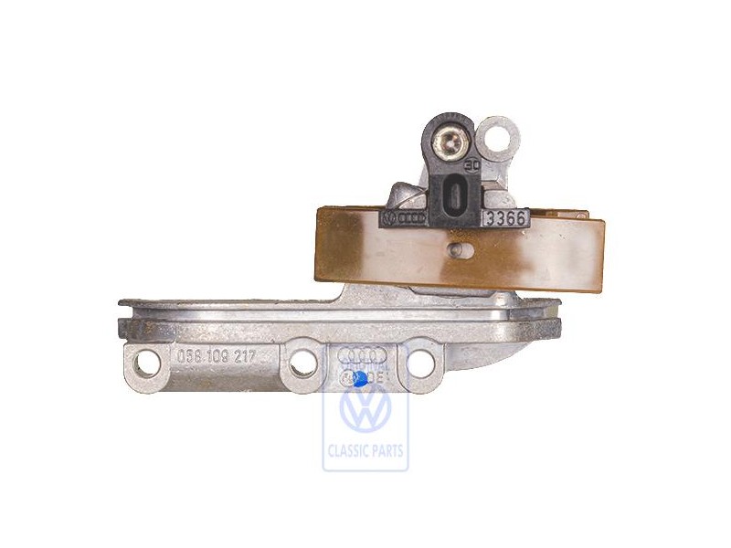 Original VW Chain Tensioner - 058109217D