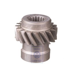 Original VW Gear For Drive Shaft - 058115027