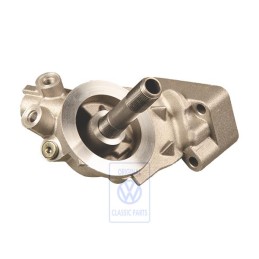 Original VW Oil Filter Bracket - 058115405C