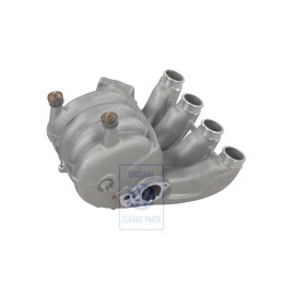 Original VW Variable Intake Manifold - 058133213A