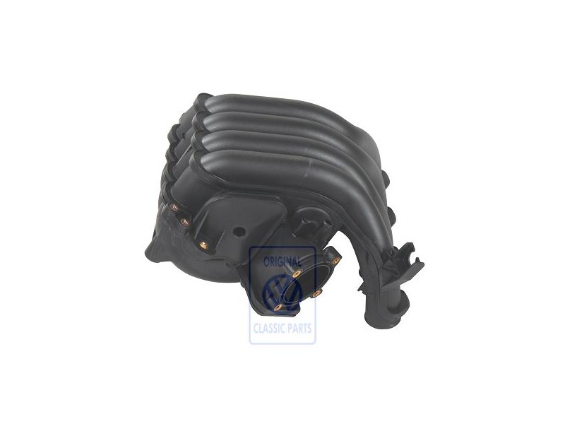 Original VW Variable Intake Manifold - 058133213B