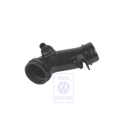 Original VW Intake Air Duct - 058133357A