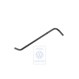 Original VW Connecting Pipe - 058133367