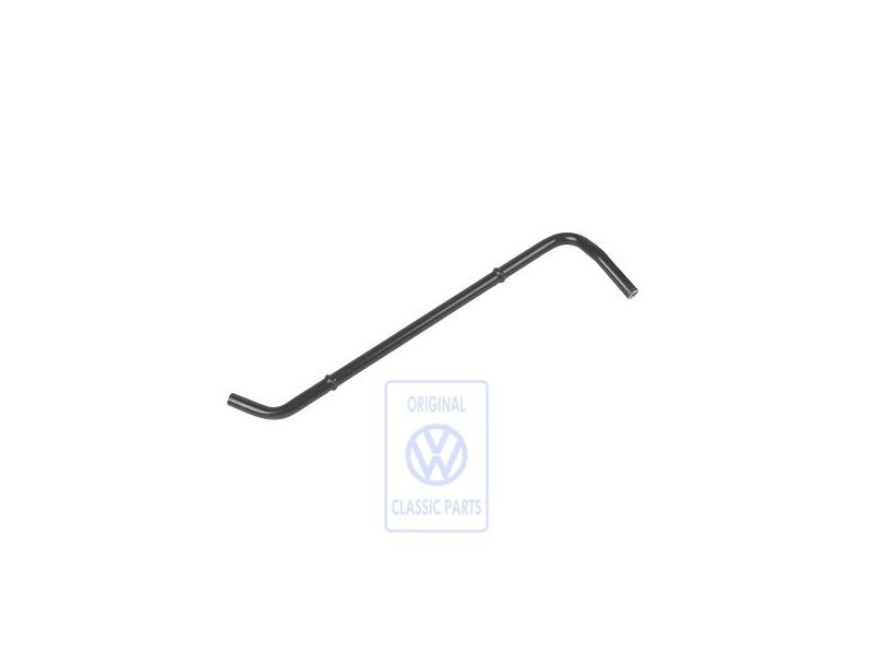 Original VW Connecting Pipe - 058133367