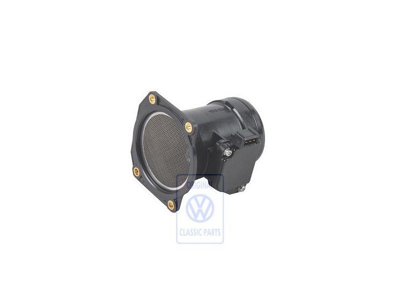 Original VW Air Mass Meter - 058133471 X