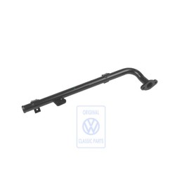Original VW Connecting Pipe - 058133607E