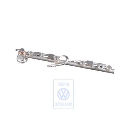 Original VW Fuel Line - 058133681C