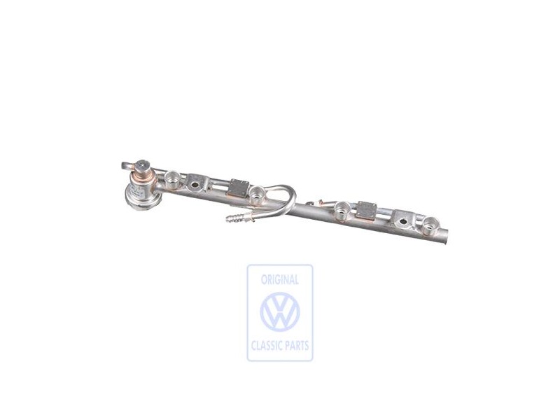 Original VW Fuel Line - 058133681C